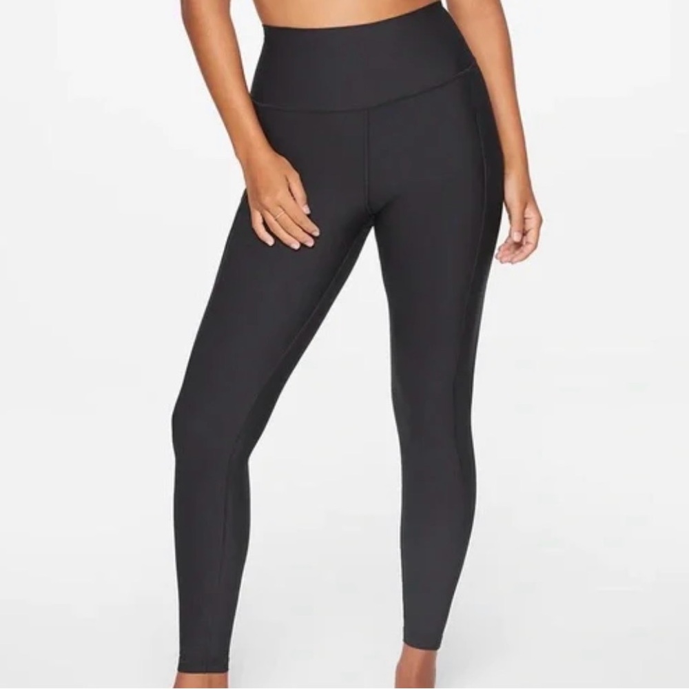 ThirdLove Kinetic Performance Pocket Legging